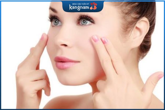 Thực hiện massage đúng cách để có hiệu quả cao