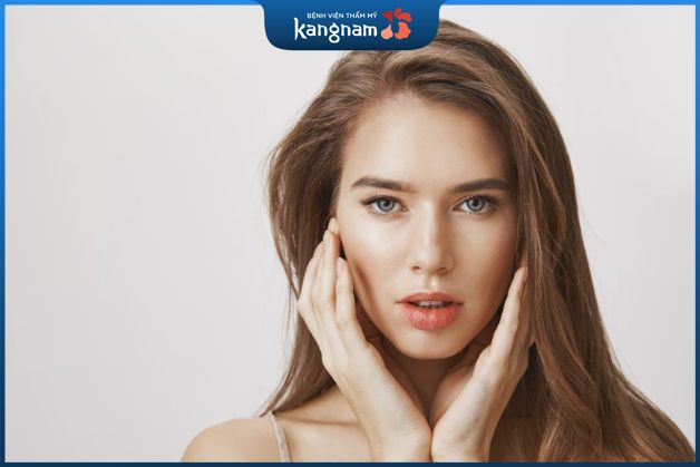 Cẩn thận khi tiêm filler cằm để đảm bảo an toàn