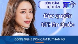 Khám phá độn cằm tự thân 6D – Giải pháp an toàn, hiệu quả