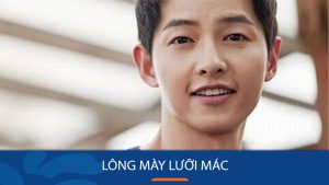 Lông mày lưỡi mác: ý nghĩa thẩm mỹ và tướng số cho nam nữ, cách sở hữu hoàn hảo