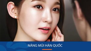 Nâng mũi Hàn Quốc là gì? Các phương pháp, chi phí và rủi ro cần biết
