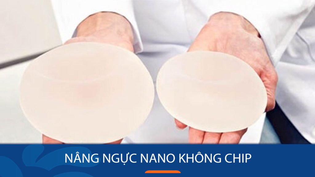 [Review] Nâng ngực nano không chip: Trải nghiệm thực tế từ khách hàng