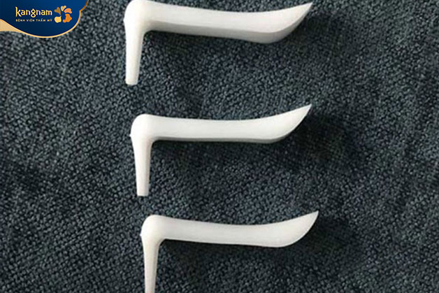 Nâng mũi bằng sụn nhân tạo là phương pháp làm đẹp phổ biến