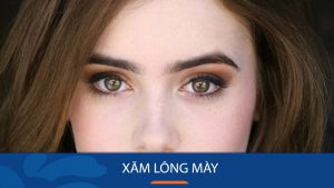 Xăm Lông Mày Có Phá Tướng? Giải Mã Bí Ẩn Phong Thủy