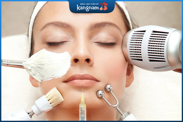 Phương pháp căng da không phẫu thuật được ưa chuộng 