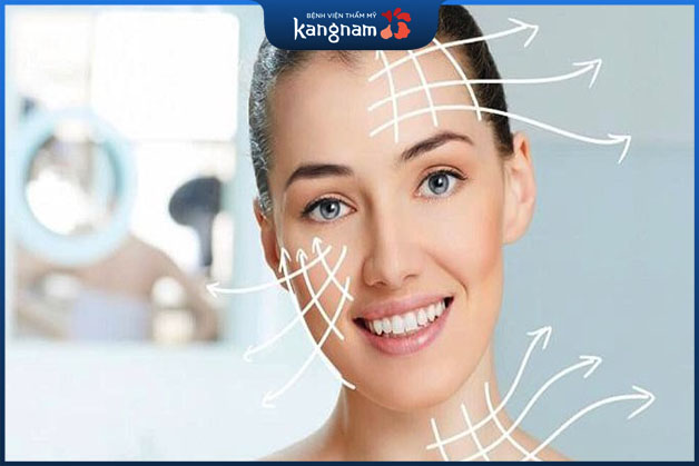 Không có quy định cụ thể về độ tuổi nên căng da mặt