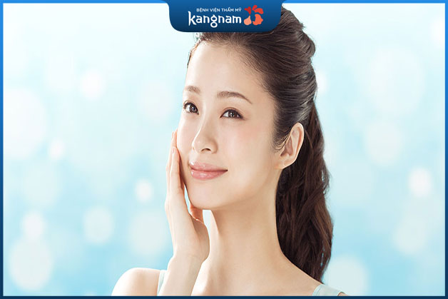 Các phương pháp đều ít can thiệp xâm lấn phù hợp làn da lão hóa trung bình 