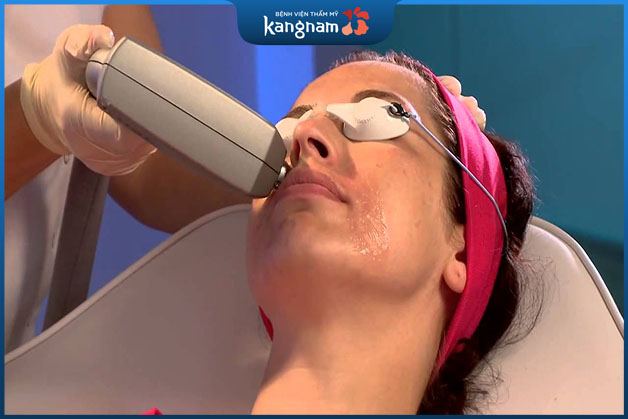 Tùy vào nhu cầu thẩm mỹ từng người mà bác sĩ sẽ dùng kỹ thuật xâm lấn khác nhau