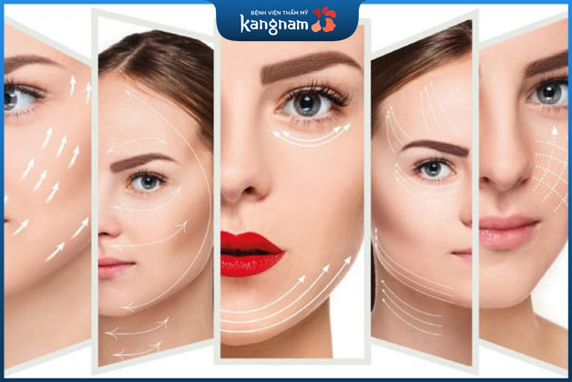 Phương pháp căng da mặt không phẫu thuật mang đến cho bạn vẻ đẹp tự nhiên, an toàn 