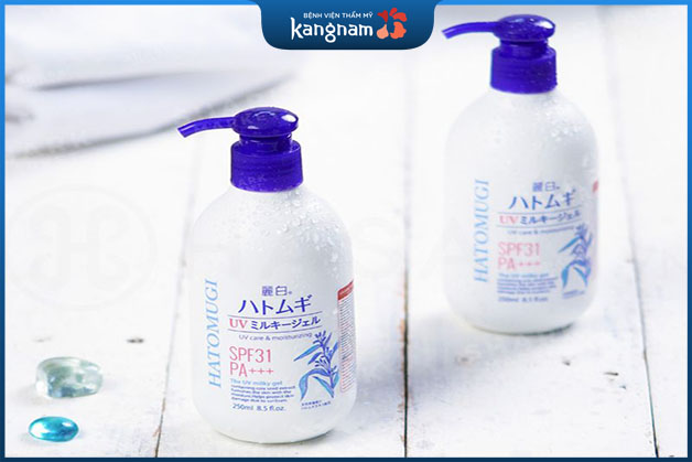 Bạn sẽ thấy rõ cải thiện sau 2 tuần sử dụng