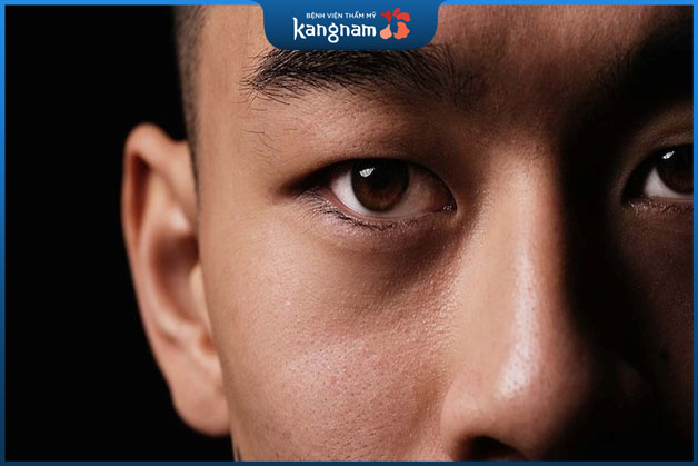 Người đàn ông sở hữu nét tướng này có ý chí, kiên định với con đường mình chọn 