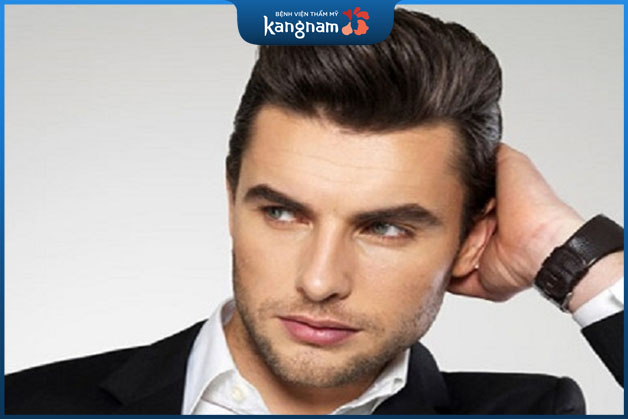 Cặp mày càng dày, càng đậm lại càng quý tướng