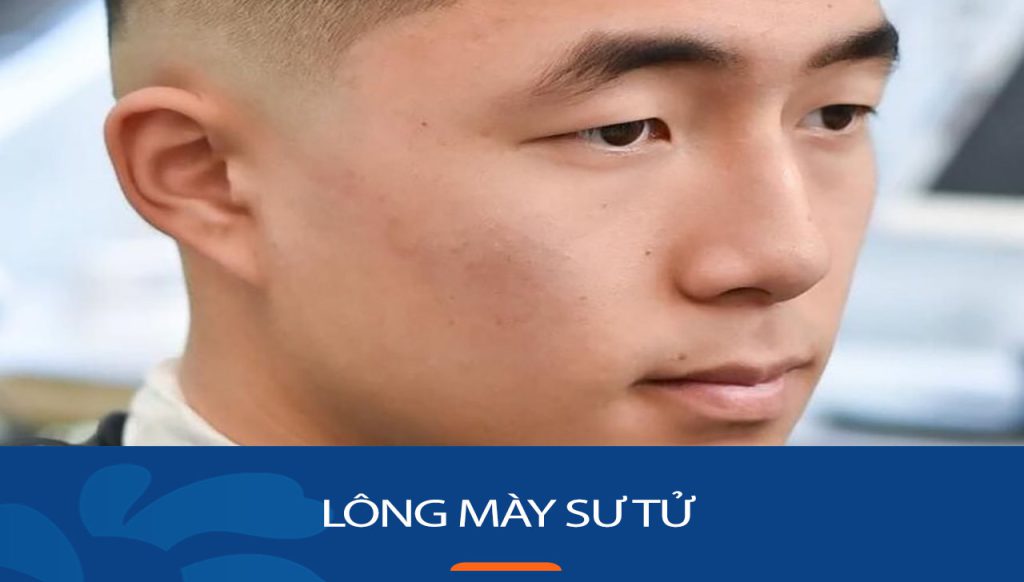 Lông mày sư tử ở nam và nữ: tính cách, sự nghiệp và yếu tố ảnh hưởng đến vận mệnh