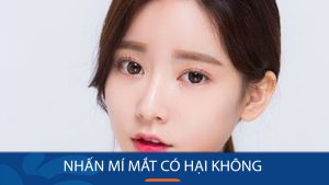 Nhấn mí mắt có hại không? Sự thật, rủi ro & cách đảm bảo an toàn