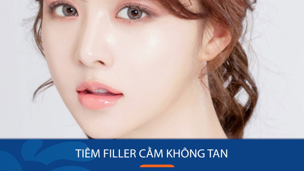 Tiêm filler cằm không tan: Nguy cơ tiềm ẩn và cách phòng ngừa