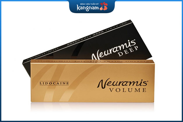 Sản phẩm đến từ Hàn Quốc được nhiều bác sĩ thẩm mỹ tin dùng 