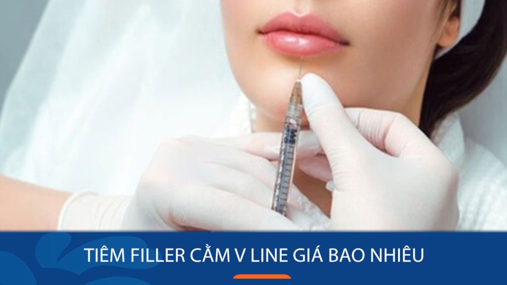 Lột Xác Gương Mặt Với Tiêm Filler Cằm V Line – Hiệu Quả Ngay Sau 30 Phút