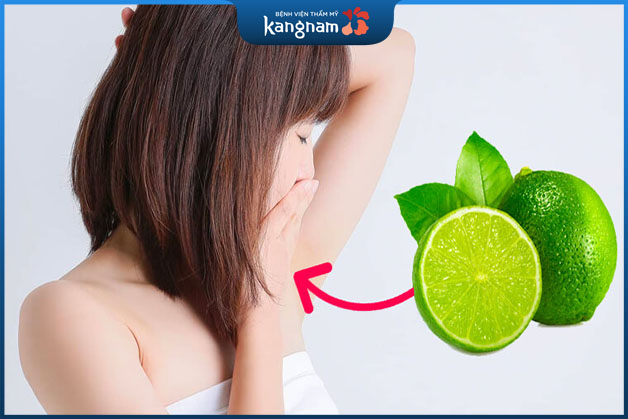 Chanh vừa có khả năng diệt khuẩn vừa ức chế melanin