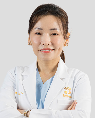 THỦY LÊ