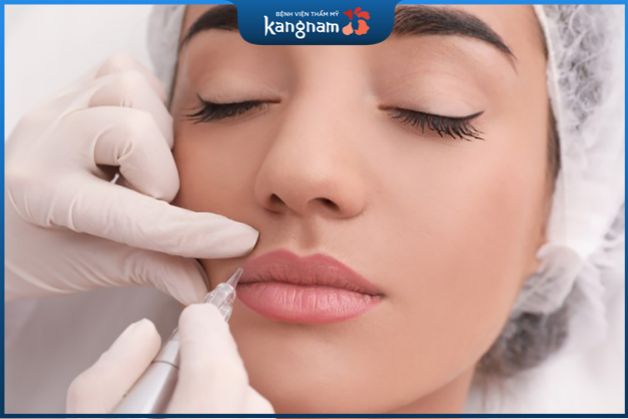 Theo bánh xe màu sắc, để loại bỏ màu xanh dương, chúng ta cần sử dụng màu cam