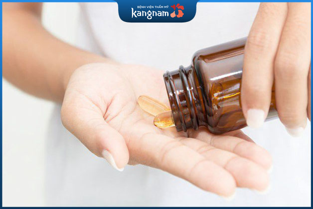 Cân nhắc về liều lượng khi sử dụng trên da