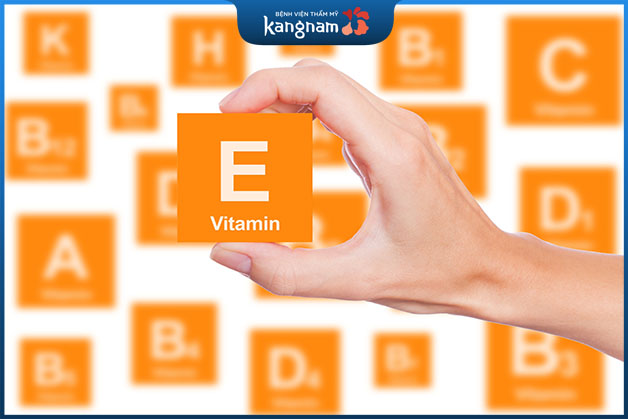 Không nên sử dụng vitamin E trên da mặt quá 3 lần/tuần