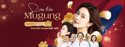 Kỉ niệm 11 năm chuyên khoa Mắt - Kiến tạo triệu đôi mắt đẹp