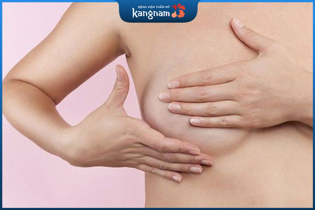 Bất cứ ai đủ 18 tuổi muốn cải thiện vòng 1 đều có thể áp dụng các phương pháp 