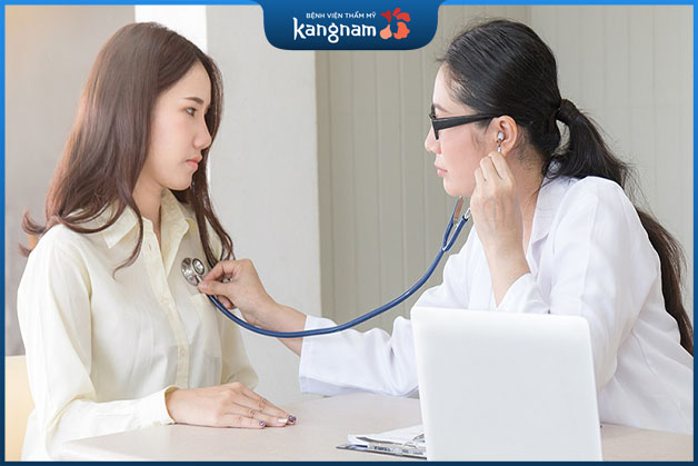 Dù áp dụng phương pháp nào thì bạn cũng cần đảm bảo sức khỏe đủ tốt 