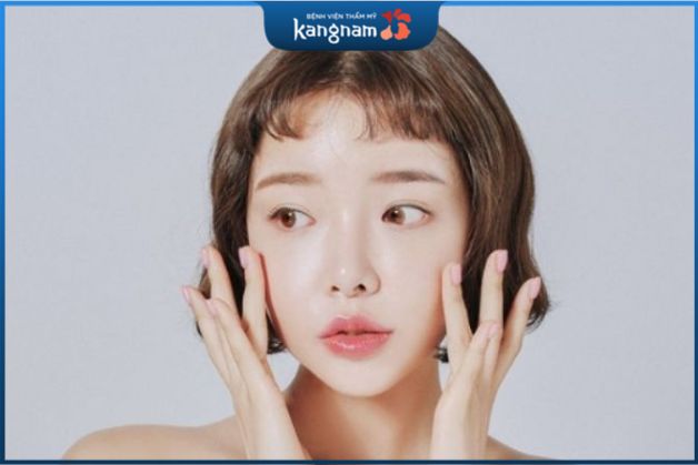 Khi bạn mới bắt đầu sử dụng BHA, nên bắt đầu với tần suất thấp