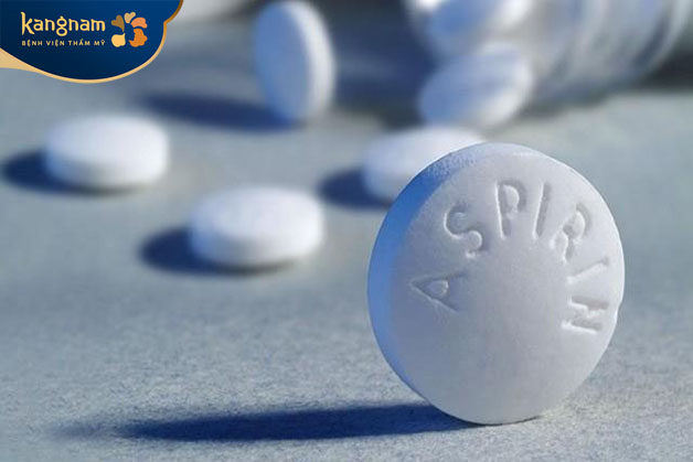 Các loại thuốc kháng sinh giúp loại bỏ độc tố da