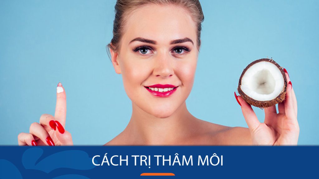 13 Cách trị thâm môi tự nhiên, giúp môi hồng hào chỉ sau 1 tuần