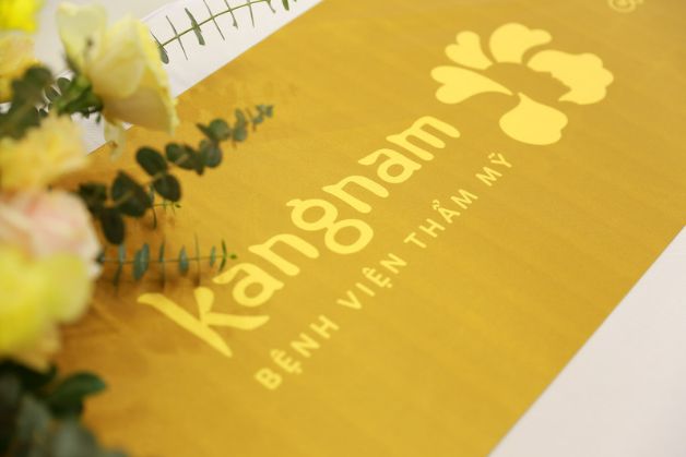 Bệnh viện Thẩm mỹ Kangnam đã khẳng định vị thế của mình là một trong những địa chỉ uy tín hàng đầu thị trường