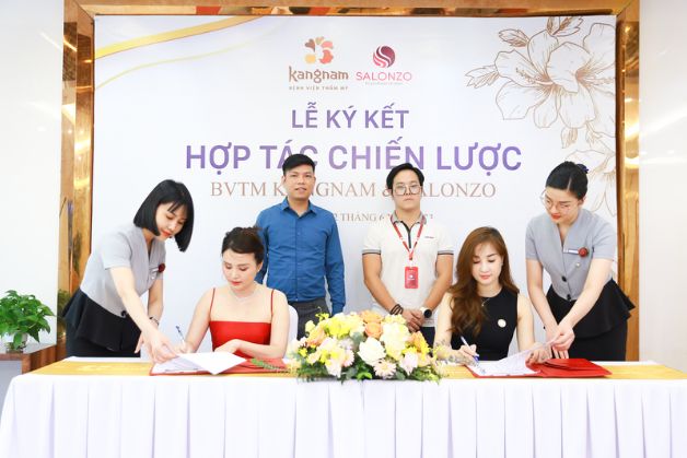 Sự kiện đã diễn ra thành công tốt đẹp