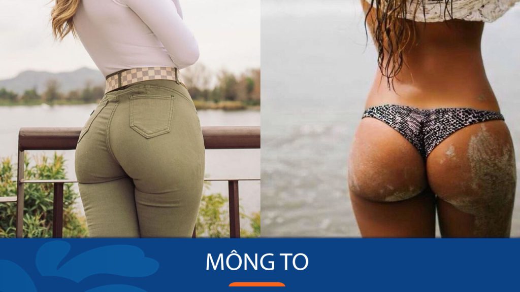 Bí Quyết Sở Hữu Mông To Khỏe Đẹp An Toàn Nhất 2024