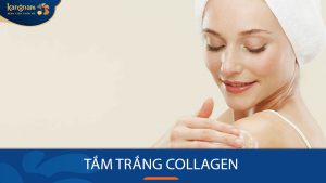 Tắm trắng Collagen có tốt không? Giải đáp thắc mắc từ A đến Z