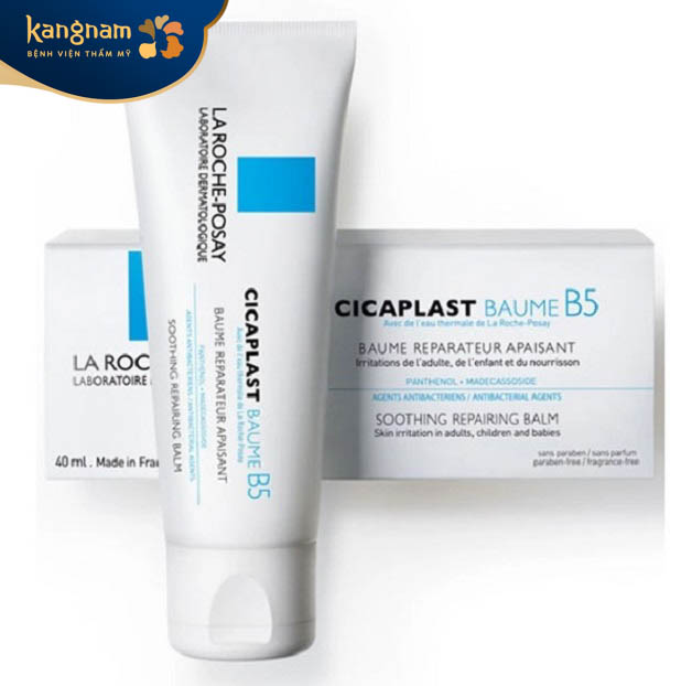 Kem dưỡng B5 La Roche Posay