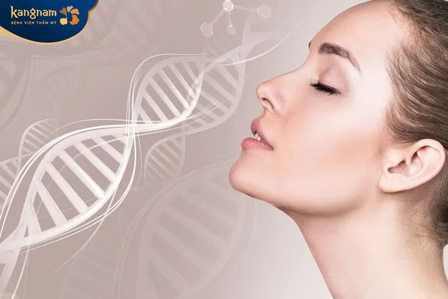 Collagen có thể giúp giảm thiểu cả về kích thước và màu sắc của vết sẹo lồi