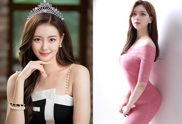 Hoa hậu Hàn Quốc Lee Seung Hyun và Á hậu Choi Jeong Yoon sẽ trải nghiệm dịch vụ thẩm mỹ tại Bệnh viện thẩm mỹ Kangnam