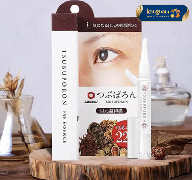 Kem trị mụn thịt Tsubuporon