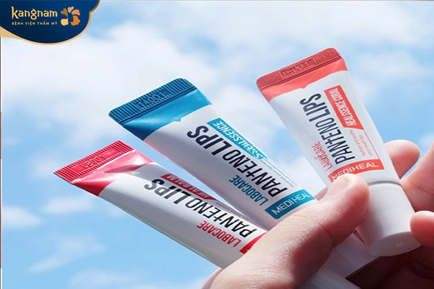 Sản phẩm không màu thích hợp cho phái nam 