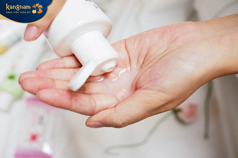 Do mẫn cảm với các thành phần hóa chất