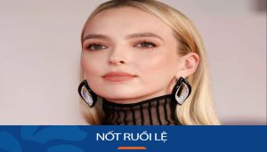 Nốt ruồi lệ: Giải mã bí ẩn vận mệnh, tình duyên qua nhân tướng học