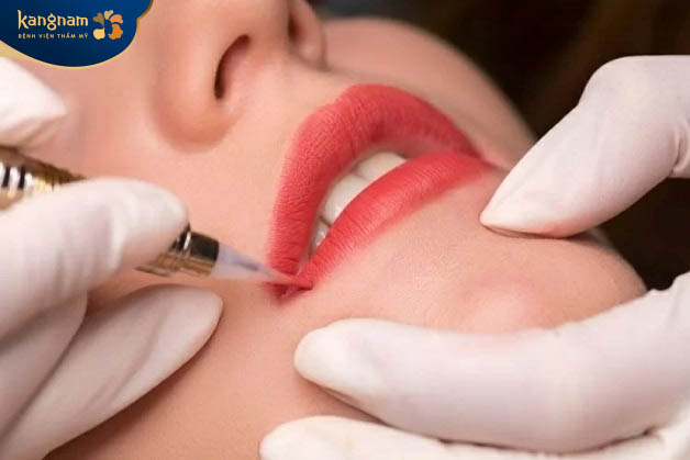 Phun mô sau 1 tháng có thể ăn uống bình thường