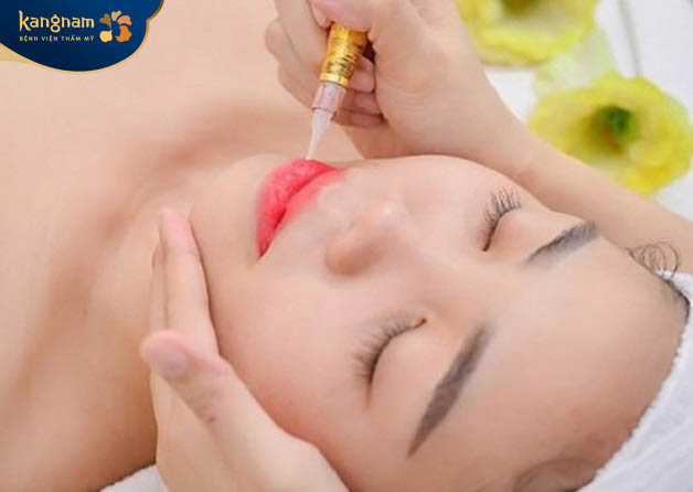 Thời gian duy trì hiệu quả phụ thuộc vào người thực hiện dịch vụ