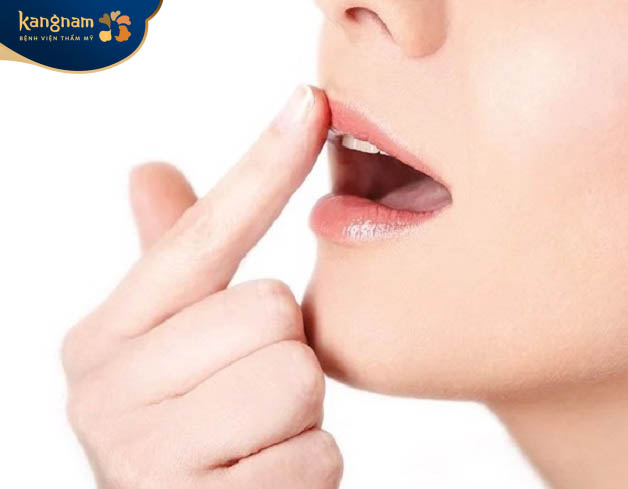 Cách chăm sóc môi có tác động đến thời gian duy trì hiệu quả