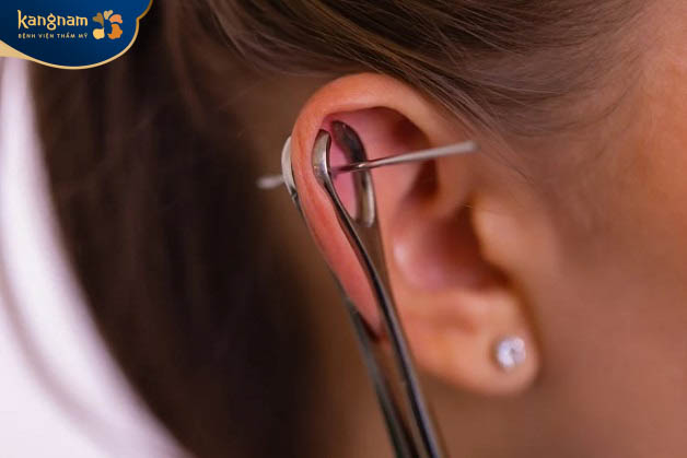 Lựa chọn địa chỉ uy tín và chuyên nghiệp khi xỏ khuyên