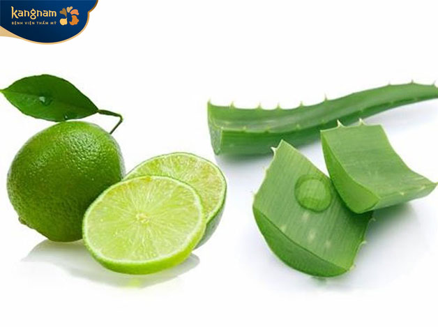 Không chỉ dưỡng trắng, sự kết hợp này còn mang đến làn da mềm mịn