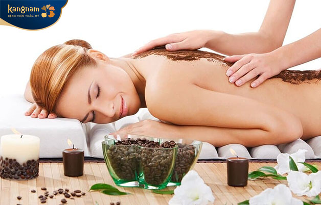 Phương pháp tắm trắng này được nhiều chị em yêu thích