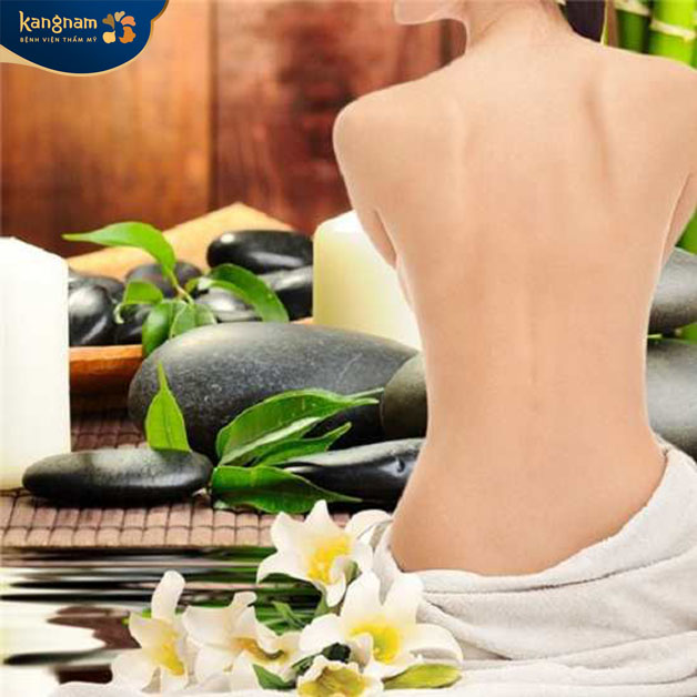 Muốn duy trì da trắng sáng cần duy trì thực hiện đều đặn